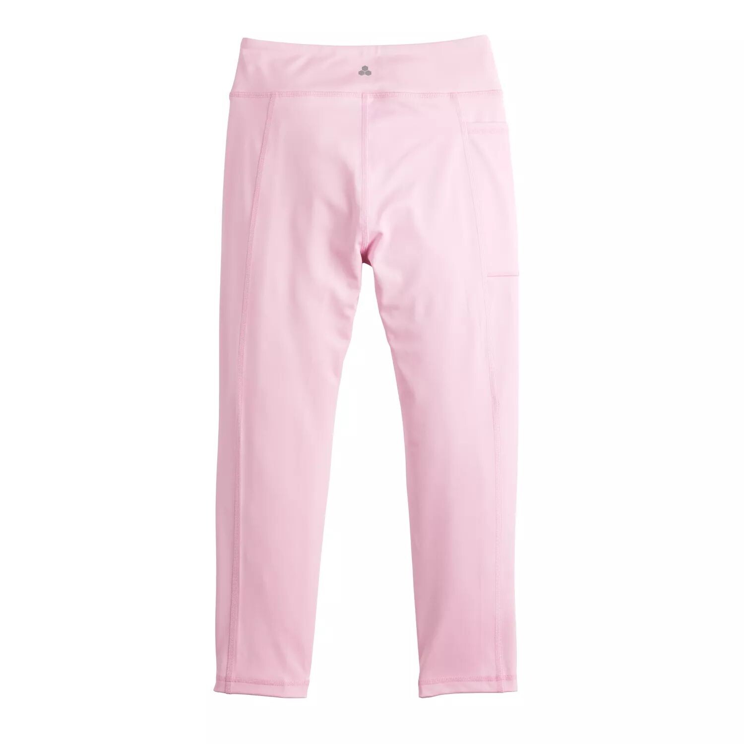 Леггинсы Tek Gear Soft Tek 7/8 для девочек 7–20 лет в цветах Regular и Plus Tek Gear
Леггинсы Tek Gear Soft Tek 7/8 для девочек 7–20 лет в цветах Regular и Plus Tek Gear
