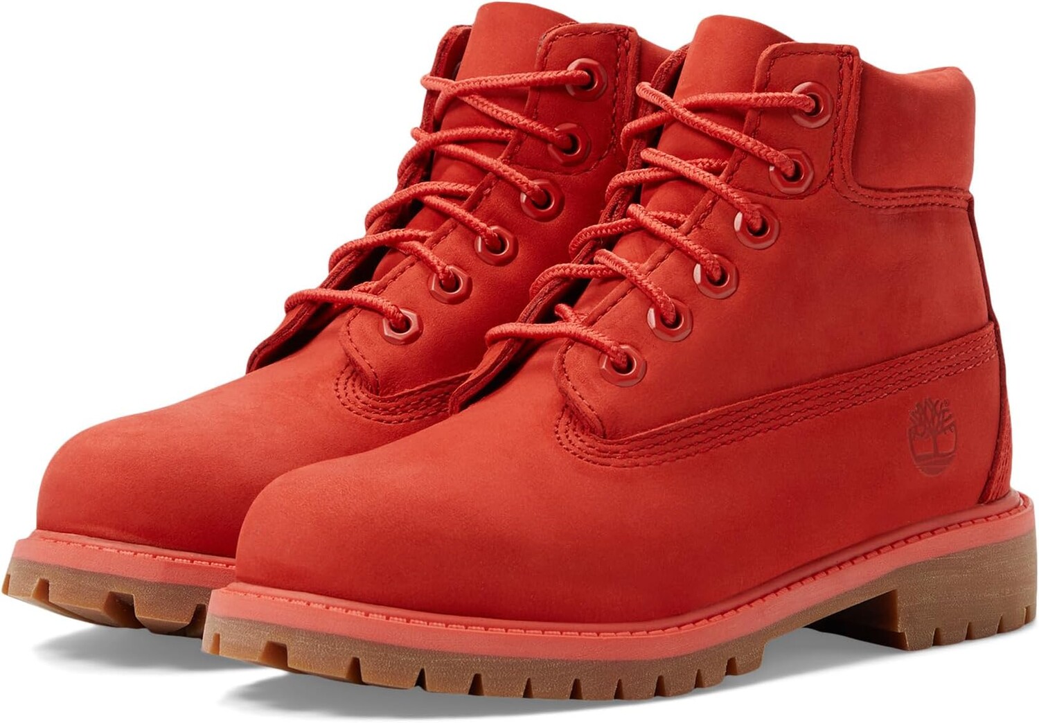 Ботильоны 50th Edition Premium 6-Inch Waterproof Boot Timberland, цвет Medium Red Nubuck
Ботильоны 50th Edition Premium 6-Inch Waterproof Boot Timberland, цвет Medium Red Nubuck