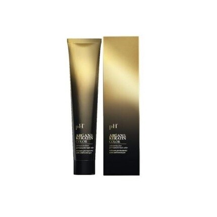 Краска для волос Argan & Keratin Color Парикмахерская 100 мл, Ph Laboratories
Краска для волос Argan & Keratin Color Парикмахерская 100 мл, Ph Laboratories