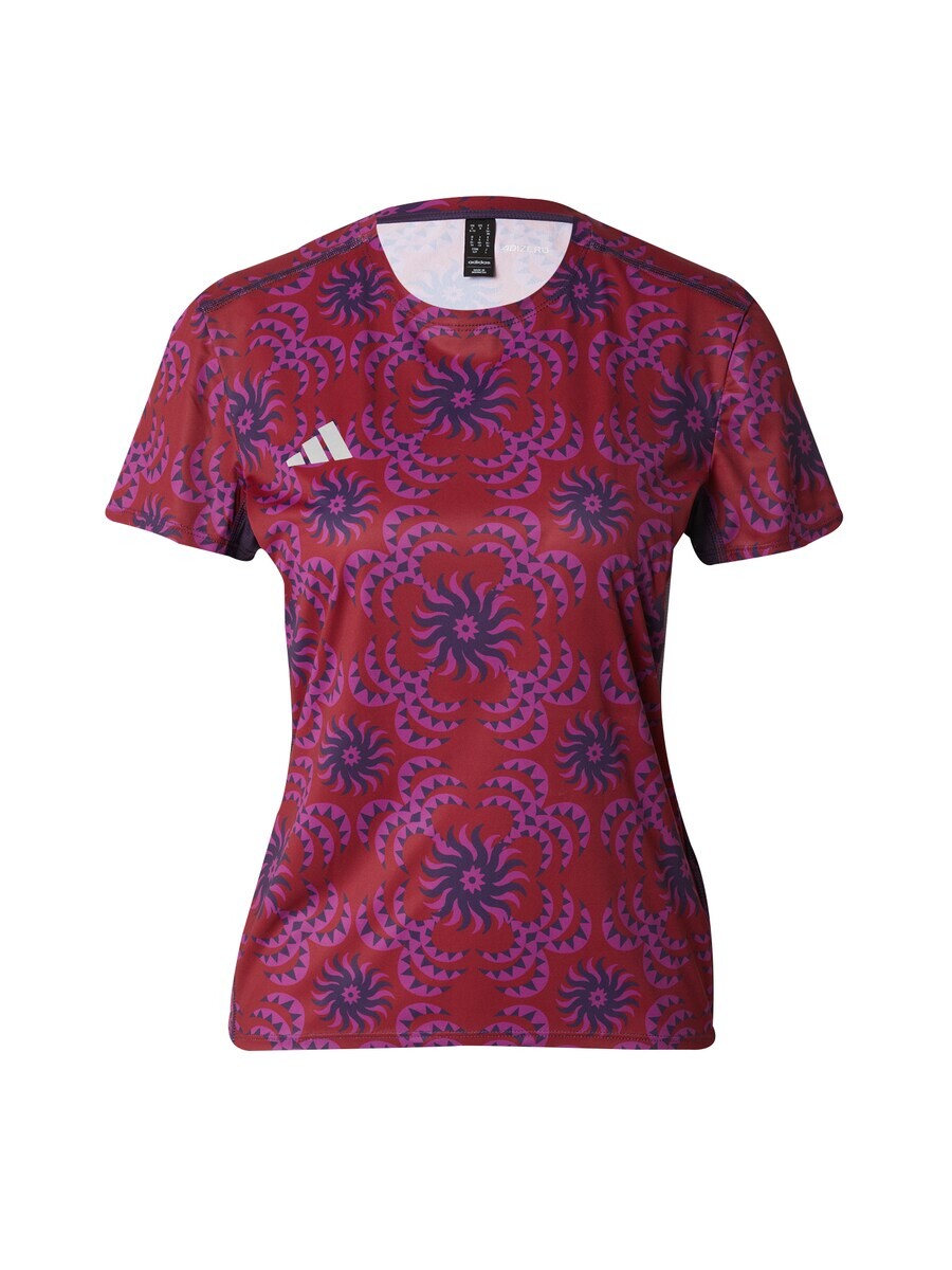 Спортивная футболка ADIDAS PERFORMANCE Performance FARM, цвет Purple/Light purple
Спортивная футболка ADIDAS PERFORMANCE Performance FARM, цвет Purple/Light purple