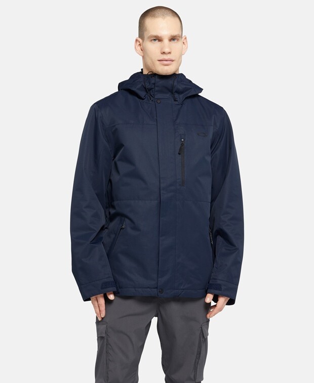 Функциональная куртка Oakley, темно-синий
Функциональная куртка Oakley, темно-синий