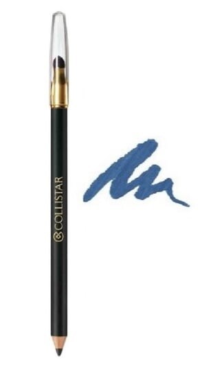 Карандаш для глаз № 08, 1,2 г Collistar, Professional Eye Pencil
Карандаш для глаз № 08, 1,2 г Collistar, Professional Eye Pencil