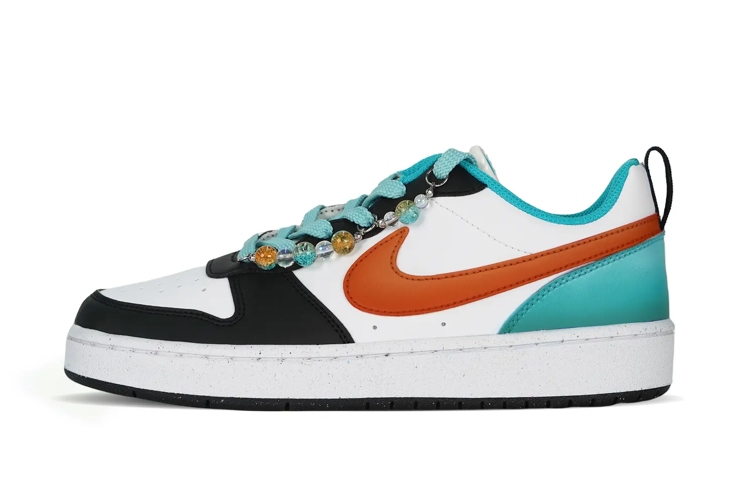 Женские кроссовки для скейтбординга Nike Court Borough Low, Aloe Wash/Hazelnut/Feather Gray
Женские кроссовки для скейтбординга Nike Court Borough Low, Aloe Wash/Hazelnut/Feather Gray