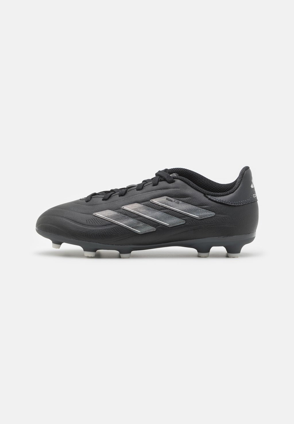 футбольные бутсы с шипами Copa Pure 2 League Fg Adidas, цвет core black/carbon/grey one
футбольные бутсы с шипами Copa Pure 2 League Fg Adidas, цвет core black/carbon/grey one
