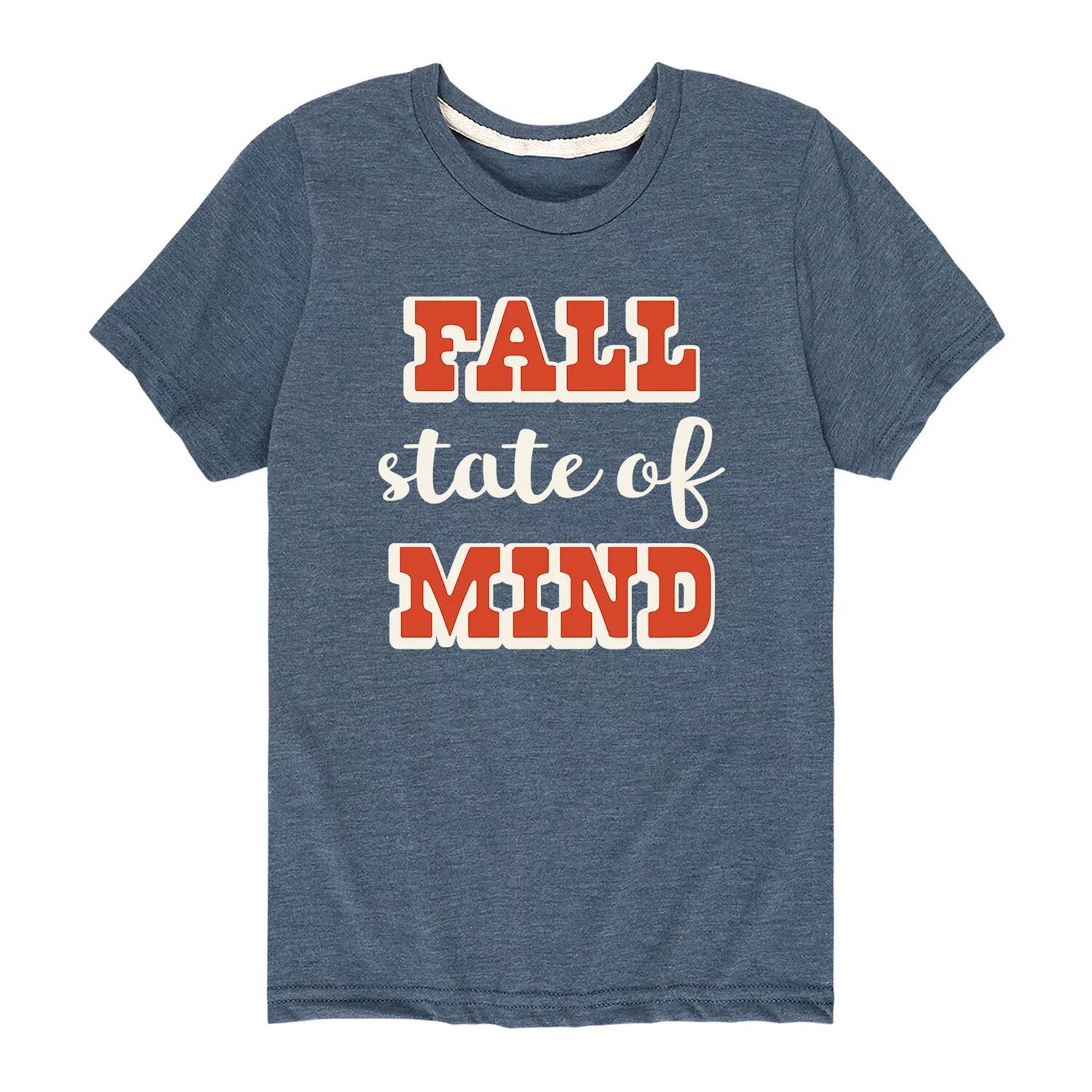 Футболка с графическим рисунком State Of Mind для мальчиков 8–20 лет Licensed Character
Футболка с графическим рисунком State Of Mind для мальчиков 8–20 лет Licensed Character