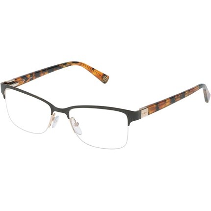 Loewe Unisex Adults' VLW470530367 Оптическая оправа 55 розового блестящего розового золота
Loewe Unisex Adults' VLW470530367 Оптическая оправа 55 розового блестящего розового золота