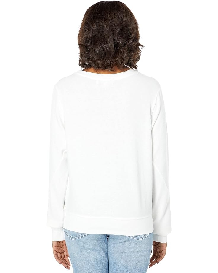 Толстовка Wildfox Late Night Boos Crew Brushed Hacci Jersey Sweatshirt, цвет Vanilla
Толстовка Wildfox Late Night Boos Crew Brushed Hacci Jersey Sweatshirt, цвет Vanilla