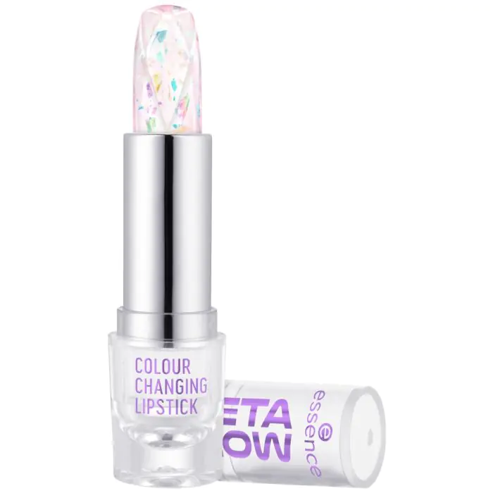 Губная помада barra de labios meta glow colour changing Essence, количество 1 штука
Губная помада barra de labios meta glow colour changing Essence, количество 1 штука