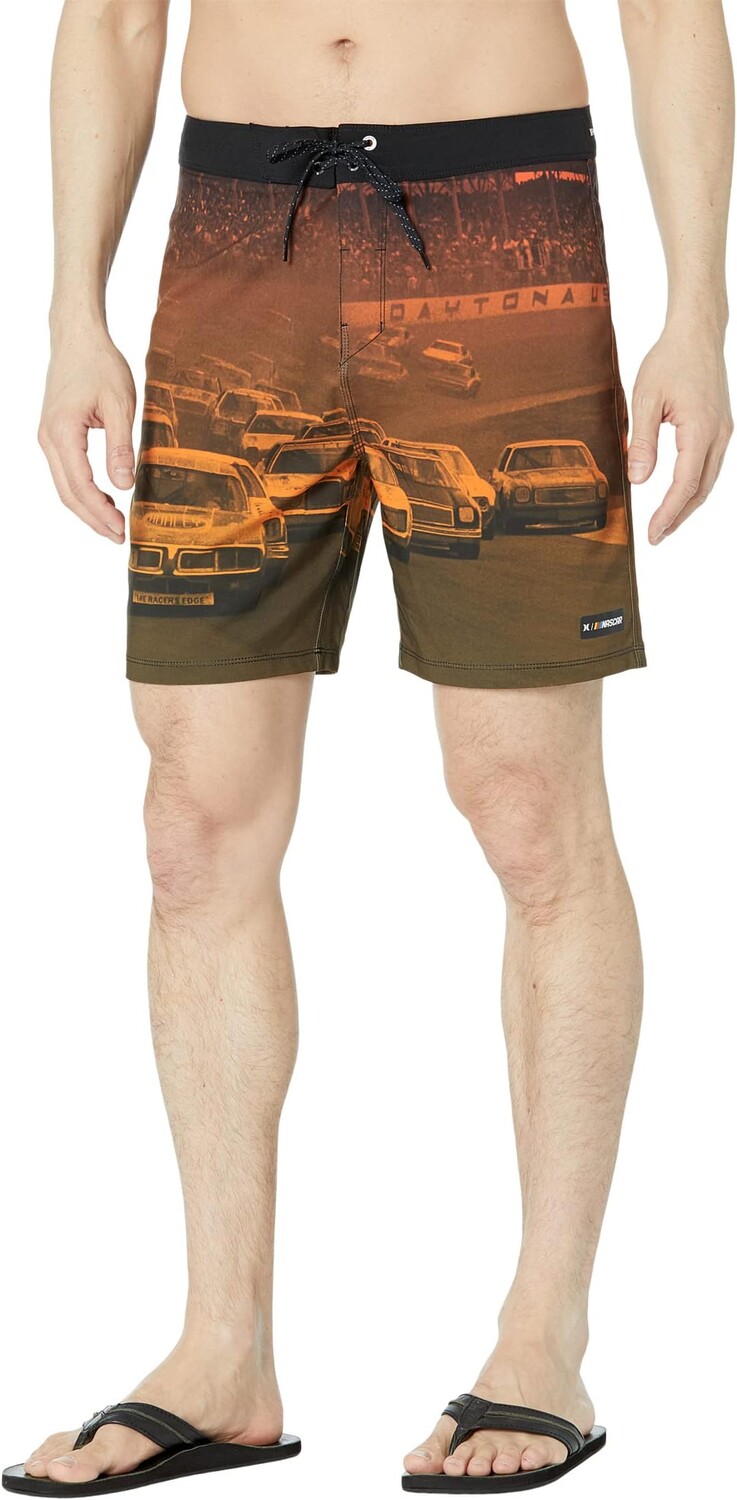 Шорты для плавания Phantom-Eco NASCAR Finishline 18 дюймов Hurley, цвет Unity Red
Шорты для плавания Phantom-Eco NASCAR Finishline 18 дюймов Hurley, цвет Unity Red