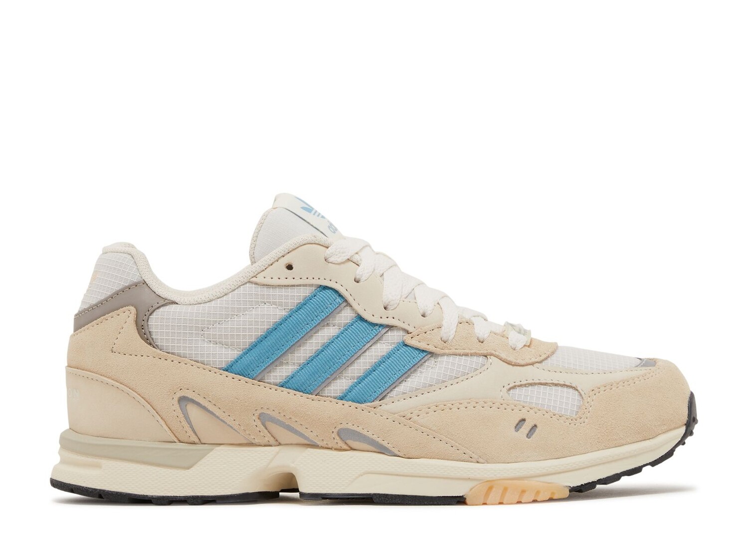 Кроссовки adidas Torsion Super 'Wonder White Preloved Blue', кремовый, Бежевый
Кроссовки adidas Torsion Super 'Wonder White Preloved Blue', кремовый, Бежевый