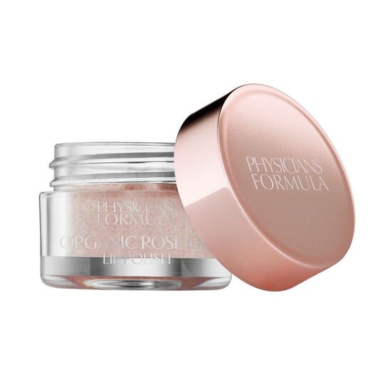 Восстанавливающий бальзам для губ «Роза», 14,2 г Physicians Formula, Organic Wear
Восстанавливающий бальзам для губ «Роза», 14,2 г Physicians Formula, Organic Wear