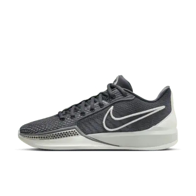 Кроссовки Nike Sabrina 1 "Beyond The Game" Basketball Shoes, цвет Dark Grey/Black/Light Silver/Platinum Violet
Кроссовки Nike Sabrina 1 "Beyond The Game" Basketball Shoes, цвет Dark Grey/Black/Light Silver/Platinum Violet
