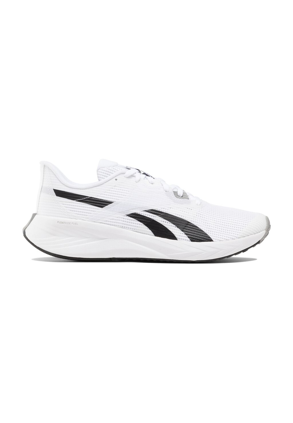 Стабилизирующие кроссовки Energen Tech Plus Reebok, облачно-белое ядро, черный, чисто-серый
Стабилизирующие кроссовки Energen Tech Plus Reebok, облачно-белое ядро, черный, чисто-серый
