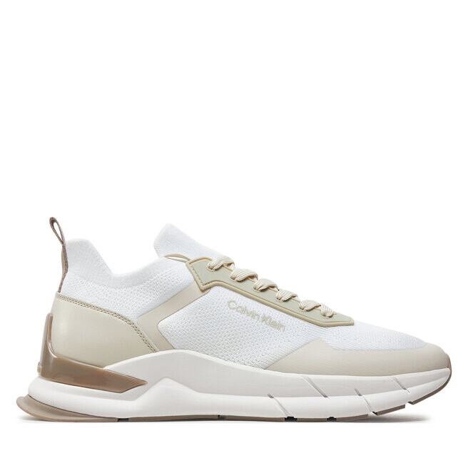 Кроссовки Calvin Klein Low Top Lace Up Mix HM0HM00918 White/Dk Ecru/Atmosphere 0LH, белый
Кроссовки Calvin Klein Low Top Lace Up Mix HM0HM00918 White/Dk Ecru/Atmosphere 0LH, белый