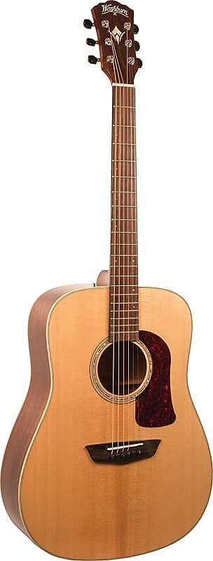 Акустическая гитара Washburn HD100SWK Heritage Series All Solid Wood Dreadnought 6-String Acoustic Guitar w/Hard Case
Акустическая гитара Washburn HD100SWK Heritage Series All Solid Wood Dreadnought 6-String Acoustic Guitar w/Hard Case