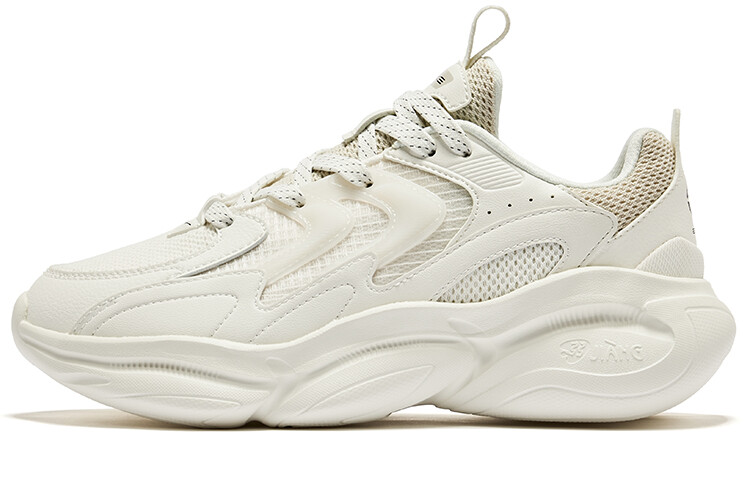 Кроссовки ERKE Lifestyle Shoes Women's Low-top Microcrystalline White Pumice Lime, цвет Microcrystalline white pumice lime
Кроссовки ERKE Lifestyle Shoes Women's Low-top Microcrystalline White Pumice Lime, цвет Microcrystalline white pumice lime