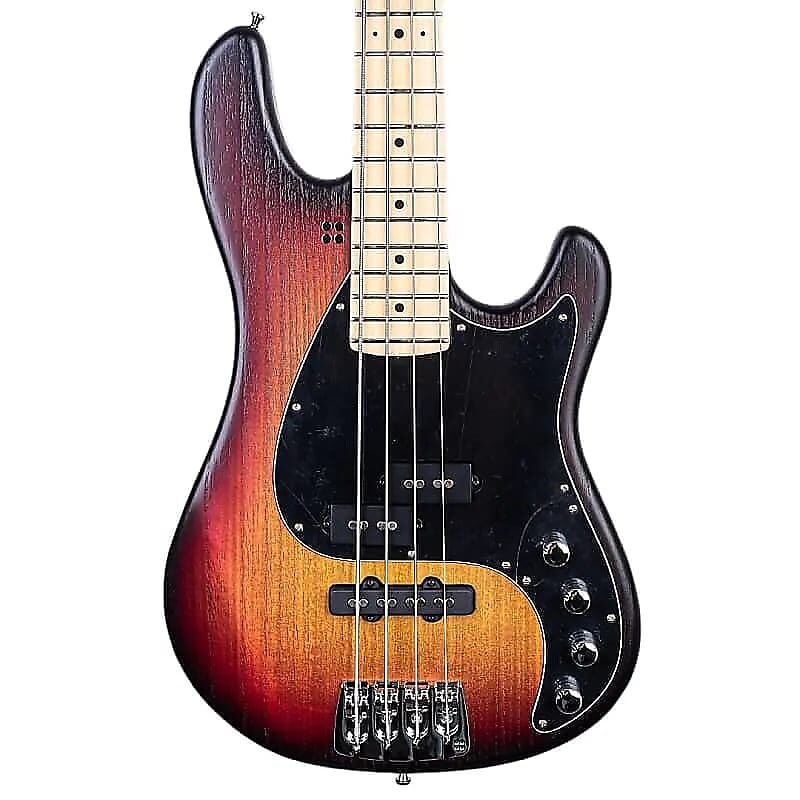 Басс гитара Sandberg California II VT Super Light 4S - 32.5" scale - Matt 3 tone sunburst Finish - Custom Order - 6.1 pounds - 42691
Басс гитара Sandberg California II VT Super Light 4S - 32.5" scale - Matt 3 tone sunburst Finish - Custom Order - 6.1 pounds - 42691
