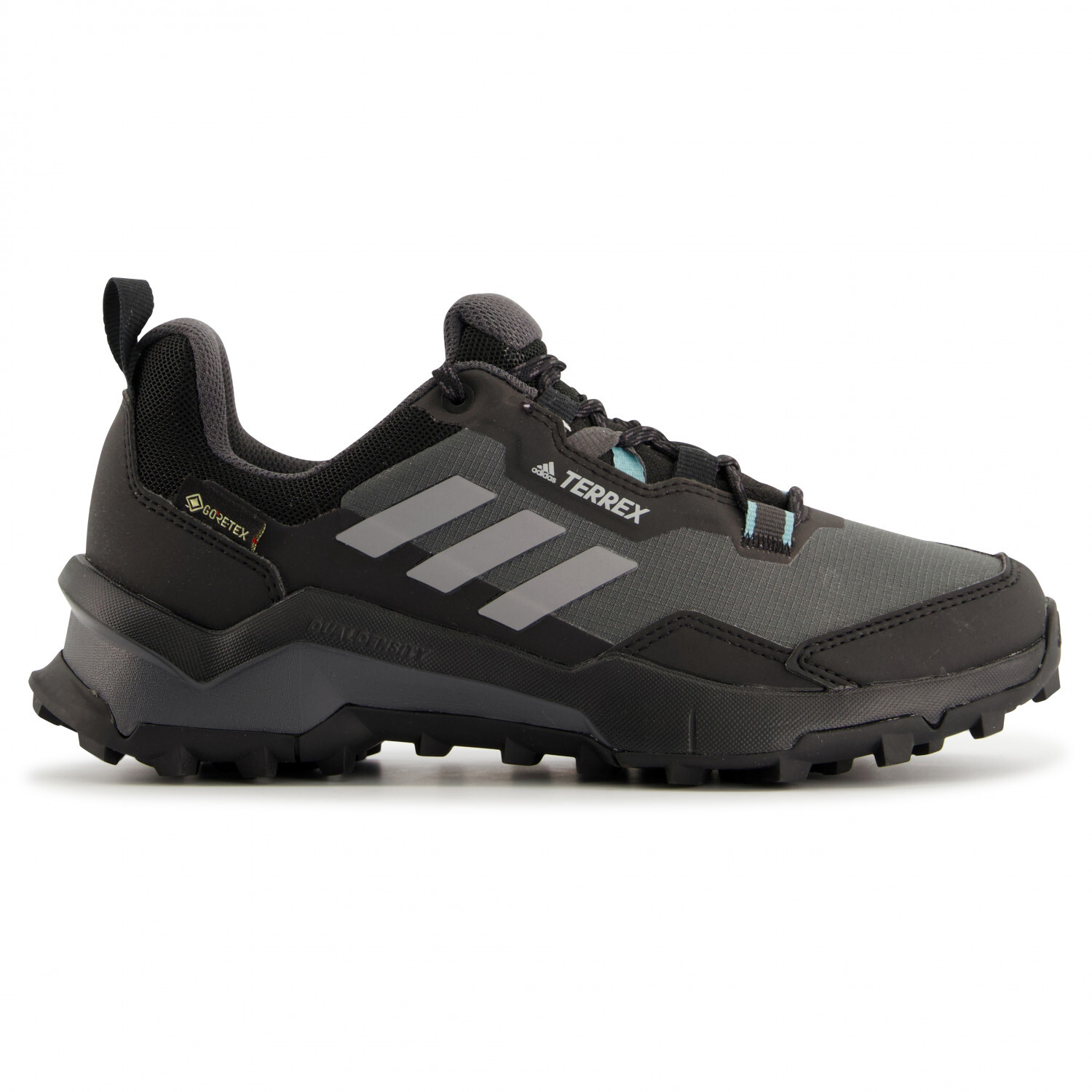 Мультиспортивная обувь Adidas Terrex Women's Terrex AX4 GTX, цвет Core Black/Grey Three/Mint Ton
Мультиспортивная обувь Adidas Terrex Women's Terrex AX4 GTX, цвет Core Black/Grey Three/Mint Ton