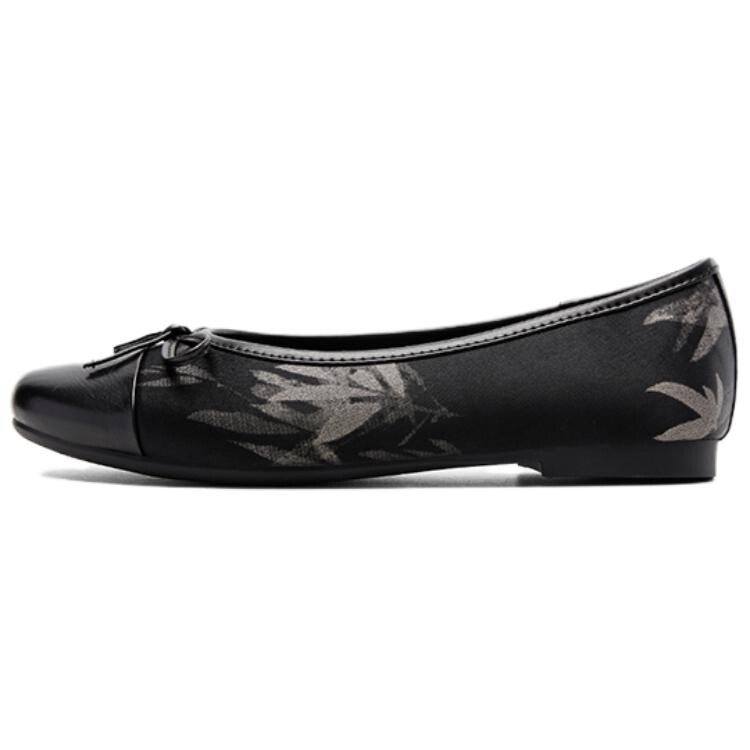 Туфли женские повседневные Women's Casual Shoes Women's Nini West, цвет Off White Black
Туфли женские повседневные Women's Casual Shoes Women's Nini West, цвет Off White Black