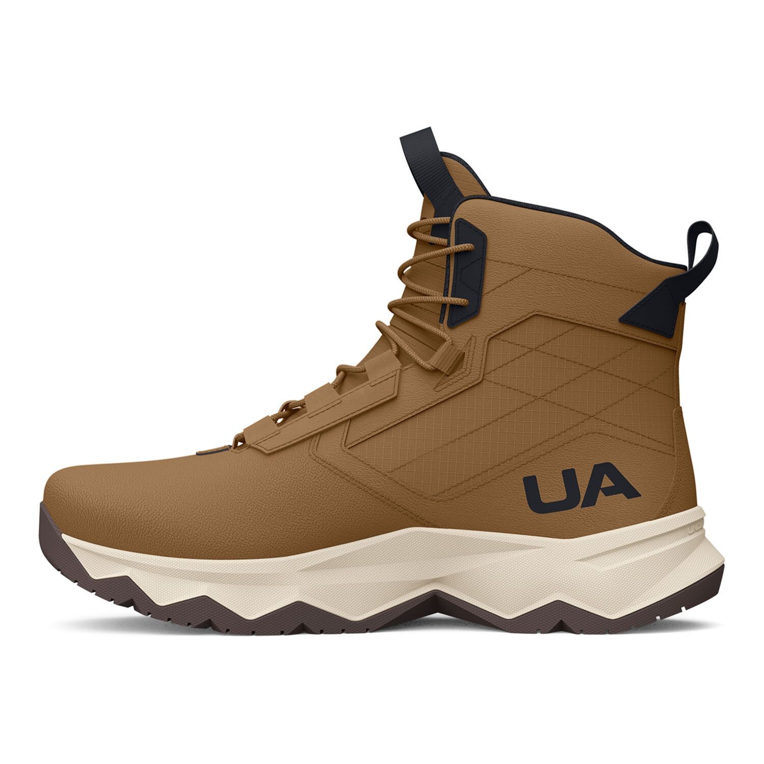 Универсальные детские ботинки Under Armour GS Stellar G2 6 для больших детей Under Armour
Универсальные детские ботинки Under Armour GS Stellar G2 6 для больших детей Under Armour