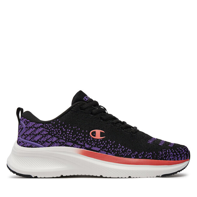 Кроссовки Champion Cloud I Low Cut Shoe S11678-CHA-KK006 Nbk/Purple/Red, черный
Кроссовки Champion Cloud I Low Cut Shoe S11678-CHA-KK006 Nbk/Purple/Red, черный