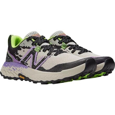 Кроссовки для трейлраннинга Fresh Foam Hierro v7 женские New Balance, цвет Moonbeam/Electric Purple
Кроссовки для трейлраннинга Fresh Foam Hierro v7 женские New Balance, цвет Moonbeam/Electric Purple
