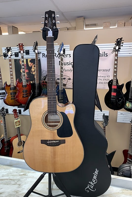 Акустическая гитара Takamine GD30CE NAT G30 Series Dreadnought Cutaway Acoustic/Electric Guitar Natural Gloss
Акустическая гитара Takamine GD30CE NAT G30 Series Dreadnought Cutaway Acoustic/Electric Guitar Natural Gloss