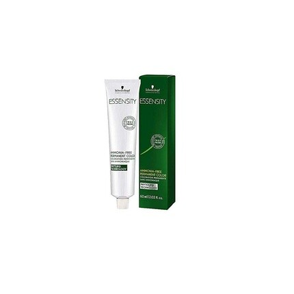 Краска для волос Essensity 9-50 Extra Light Blonde Natural Gold, 60 мл, Schwarzkopf, Белый
Краска для волос Essensity 9-50 Extra Light Blonde Natural Gold, 60 мл, Schwarzkopf, Белый
