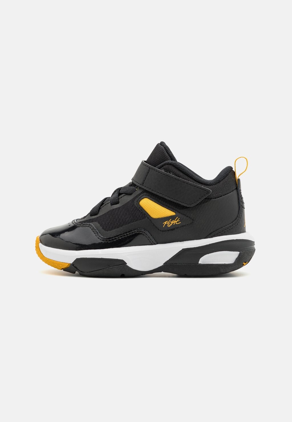 Баскетбольные кроссовки Jordan Stay Loyal 3 Unisex Jordan, цвет black/yellow ochre/white
Баскетбольные кроссовки Jordan Stay Loyal 3 Unisex Jordan, цвет black/yellow ochre/white