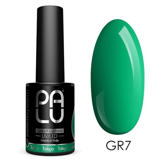 Токио, гибридный лак для ногтей, Gr7, 11 мл Palu, Cosmetics, PALU COSMETICS
Токио, гибридный лак для ногтей, Gr7, 11 мл Palu, Cosmetics, PALU COSMETICS