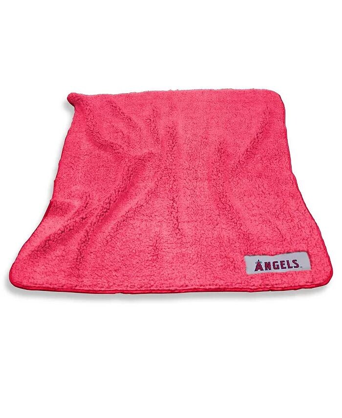 Одеяло из морозного флиса Los Angeles Angels размером 60 x 50 дюймов Logo Brands, розовый
Одеяло из морозного флиса Los Angeles Angels размером 60 x 50 дюймов Logo Brands, розовый
