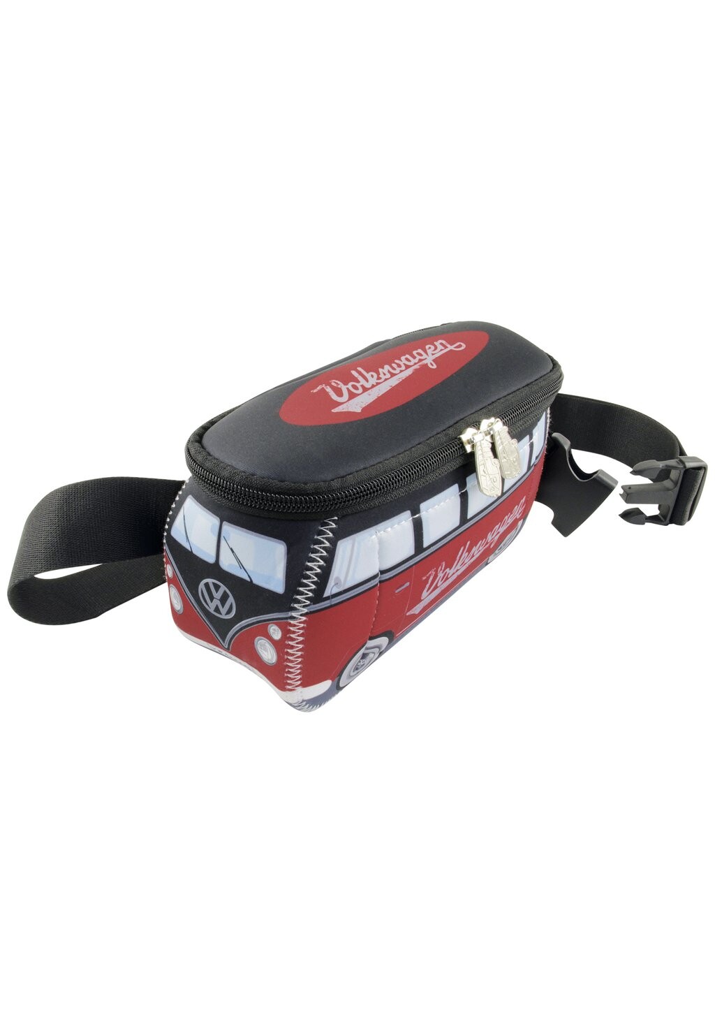 Поясная сумка VOLKSWAGEN T1 BULLI BUS VW Collection By Brisa, цвет schwarz
Поясная сумка VOLKSWAGEN T1 BULLI BUS VW Collection By Brisa, цвет schwarz