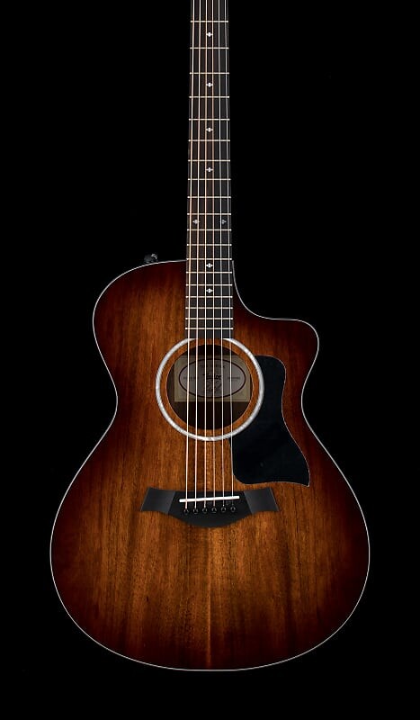 Акустическая гитара Taylor 222ce-K DLX #03063 w/ Factory Warranty and Case!
Акустическая гитара Taylor 222ce-K DLX #03063 w/ Factory Warranty and Case!