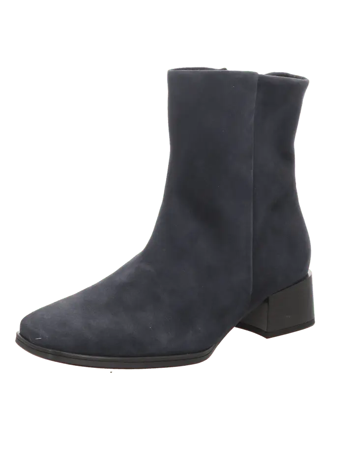Ботильоны Gabor Comfort Stiefel Ungefüttert Bequem Kurz Ungefüttert Athen, темно-синий
Ботильоны Gabor Comfort Stiefel Ungefüttert Bequem Kurz Ungefüttert Athen, темно-синий