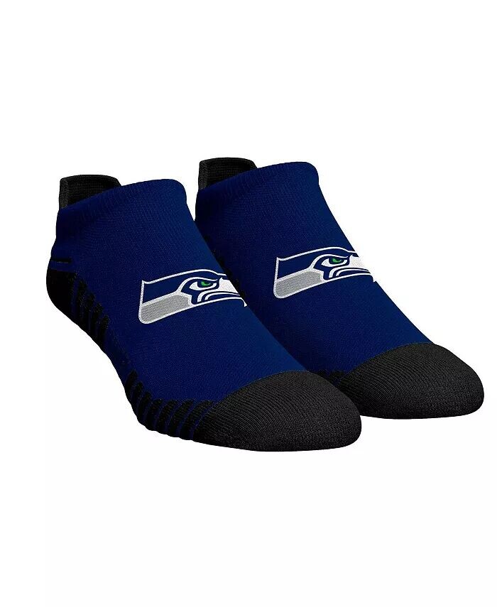 Мужские и женские носки Seattle Seahawks Hex Performance Ankle Socks Rock 'Em, синий
Мужские и женские носки Seattle Seahawks Hex Performance Ankle Socks Rock 'Em, синий