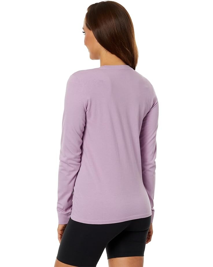 Футболка Life is Good I'll Be Watching You Long Sleeve Crusher Tee, цвет Violet Purple
Футболка Life is Good I'll Be Watching You Long Sleeve Crusher Tee, цвет Violet Purple