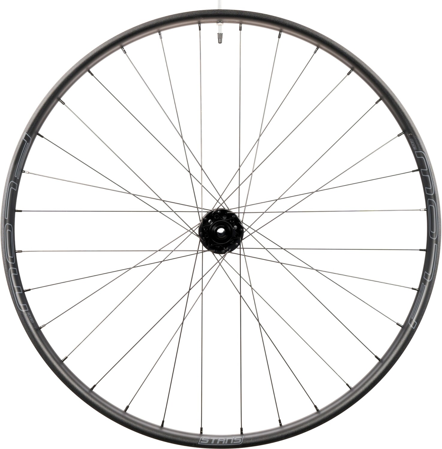 Заднее колесо Flow EX3 с 6 болтами, 27,5 Boost, микрошлицевое колесо Stan's NoTubes, черный
Заднее колесо Flow EX3 с 6 болтами, 27,5 Boost, микрошлицевое колесо Stan's NoTubes, черный