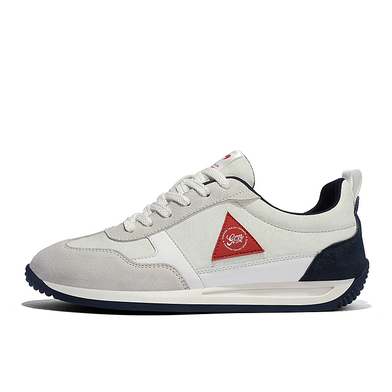 Кроссовки мужские Lifestyle Shoes Men Low-Top K-Bird, цвет Rice / light gray / dark gray blue
Кроссовки мужские Lifestyle Shoes Men Low-Top K-Bird, цвет Rice / light gray / dark gray blue