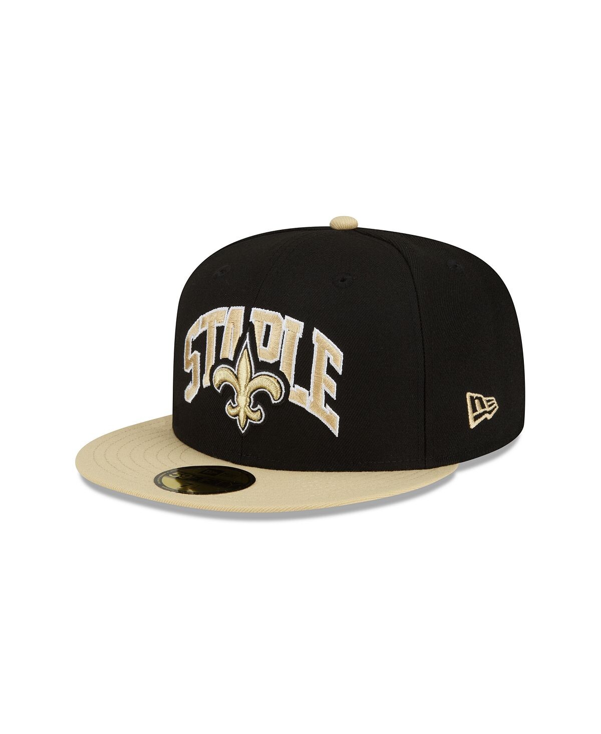 Мужская облегающая шляпа X Staple Black, Vegas Gold New Orleans Saints Pigeon 59Fifty New Era
Мужская облегающая шляпа X Staple Black, Vegas Gold New Orleans Saints Pigeon 59Fifty New Era