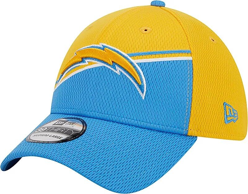 Мужская кепка New Era Los Angeles Chargers 2023 Sideline Alternate Blue 39Thirty Stretch Fit
Мужская кепка New Era Los Angeles Chargers 2023 Sideline Alternate Blue 39Thirty Stretch Fit