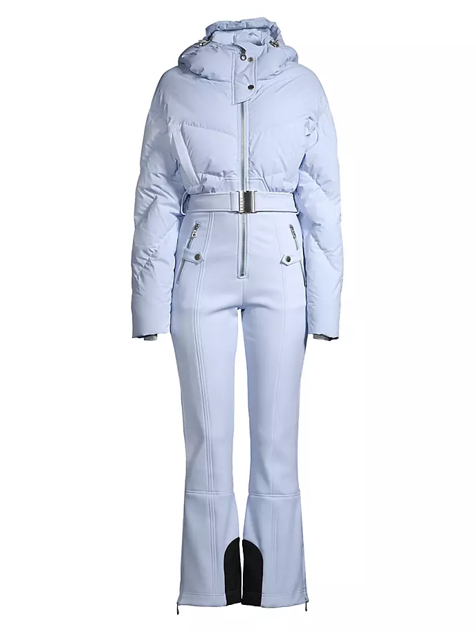 Лыжный комбинезон Ajax стрейч с поясом Cordova, цвет frost
Лыжный комбинезон Ajax стрейч с поясом Cordova, цвет frost