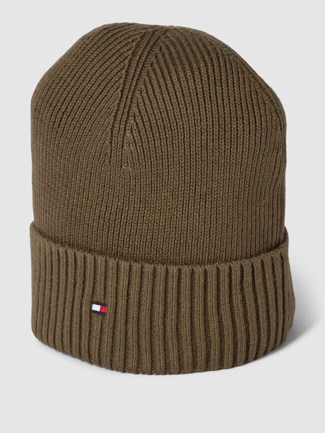 Кепка с вышивкой логотипа модель «ESSENTIAL FLAG» Tommy Hilfiger, оливково-зеленый
Кепка с вышивкой логотипа модель «ESSENTIAL FLAG» Tommy Hilfiger, оливково-зеленый