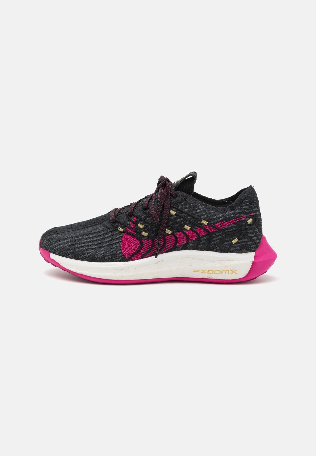 Кроссовки для бега для тренировок PEGASUS TURBO NEXT NATURE Nike Performance, черный
Кроссовки для бега для тренировок PEGASUS TURBO NEXT NATURE Nike Performance, черный