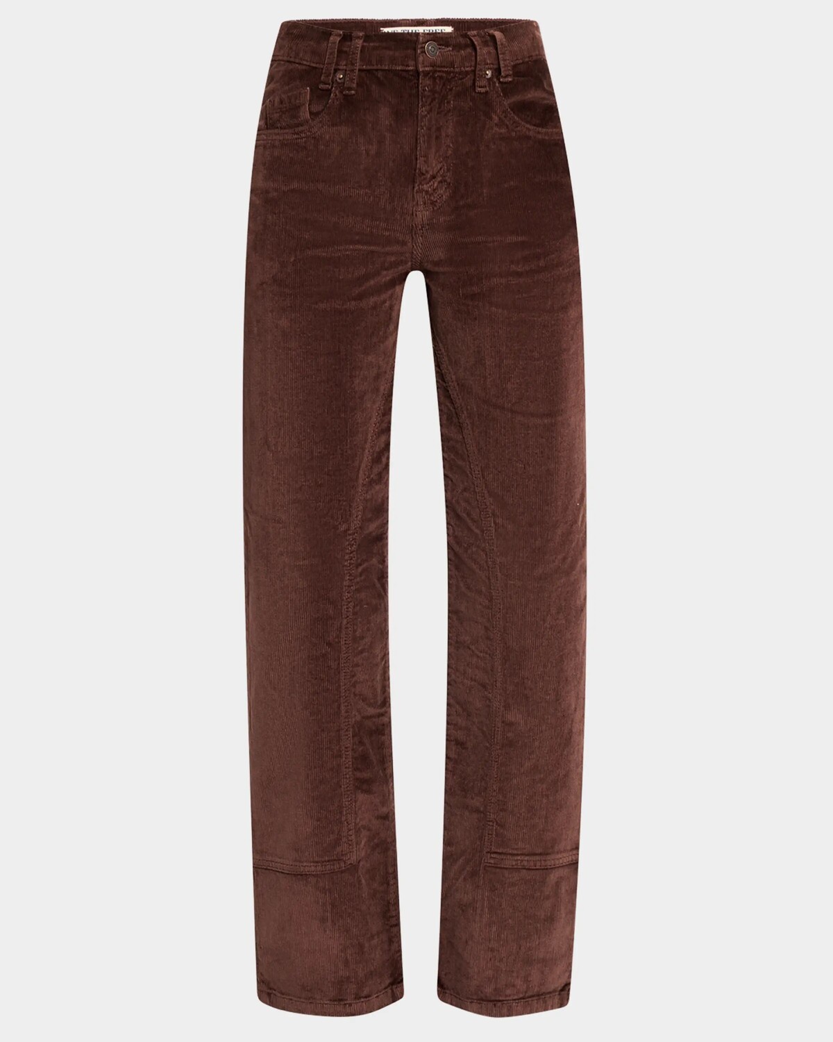Вельветовые джинсы We The Free, готовые к риску Free People, цвет Chocolate Truffle
Вельветовые джинсы We The Free, готовые к риску Free People, цвет Chocolate Truffle
