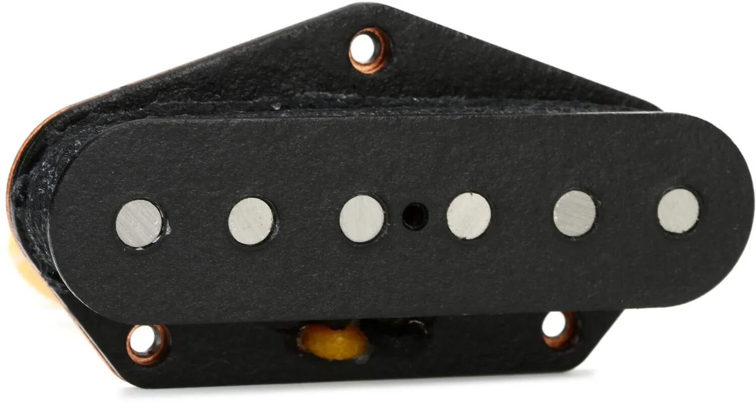 Звукосниматель Seymour Duncan Retrospec'd Antiquity Bridge Tele Single Coil - нестареющая обложка
Звукосниматель Seymour Duncan Retrospec'd Antiquity Bridge Tele Single Coil - нестареющая обложка