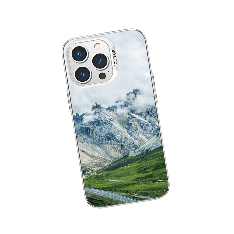 Высококачественный чехол для телефона High Quality, DWSFCY02-Colored silver white white frame
Высококачественный чехол для телефона High Quality, DWSFCY02-Colored silver white white frame