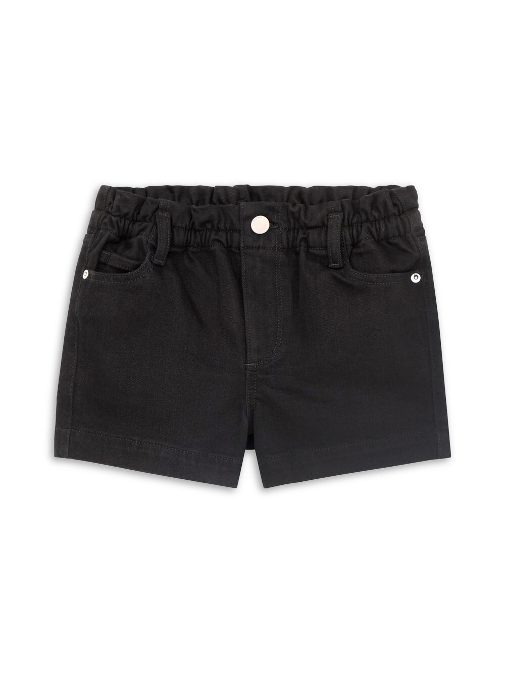 Шорты в бумажном пакете Little Girl's & Girl's Lucy с высокой посадкой DL1961 Premium Denim
Шорты в бумажном пакете Little Girl's & Girl's Lucy с высокой посадкой DL1961 Premium Denim