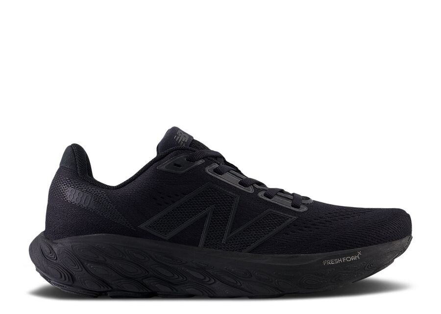 Кроссовки New Balance New Balance Wmns Fresh Foam X 880v14, цвет Black Metallic
Кроссовки New Balance New Balance Wmns Fresh Foam X 880v14, цвет Black Metallic