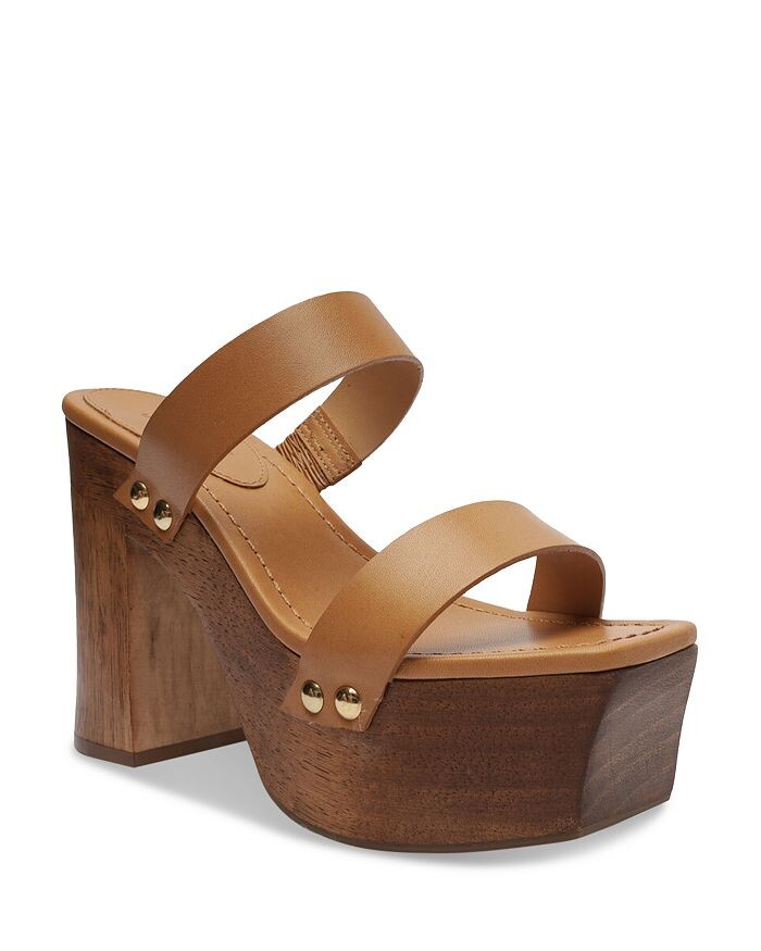 Женские босоножки Pixie Slip On с заклепками на платформе и высоком каблуке SCHUTZ
Женские босоножки Pixie Slip On с заклепками на платформе и высоком каблуке SCHUTZ