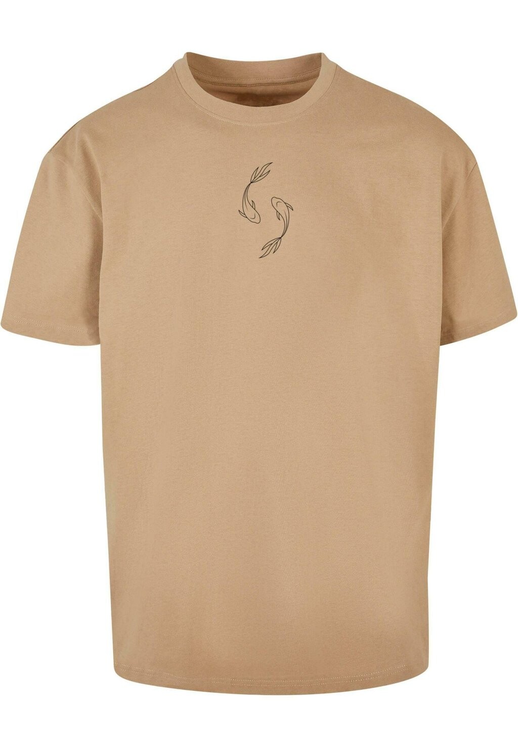 Футболка с принтом SPRING YIN JANG FISH HEAVY OVERSIZED Merchcode, цвет unionbeige
Футболка с принтом SPRING YIN JANG FISH HEAVY OVERSIZED Merchcode, цвет unionbeige